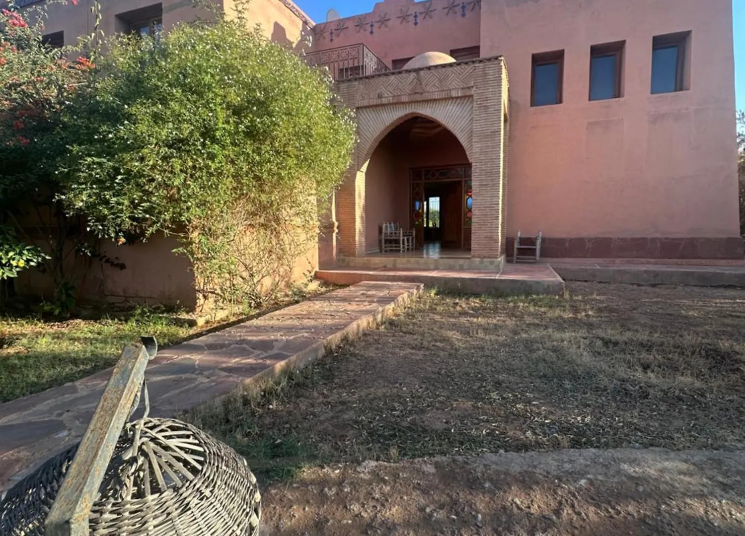 Villa Magnifique Riad, Elegance Et Charme Authentique A Marrakech Marrakesh