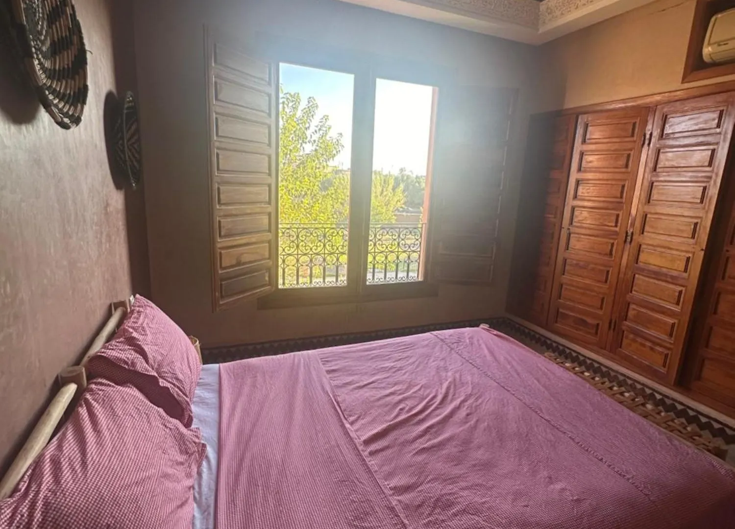 Magnifique Riad, Elegance Et Charme Authentique A Marrakech Marrakesh Morocco