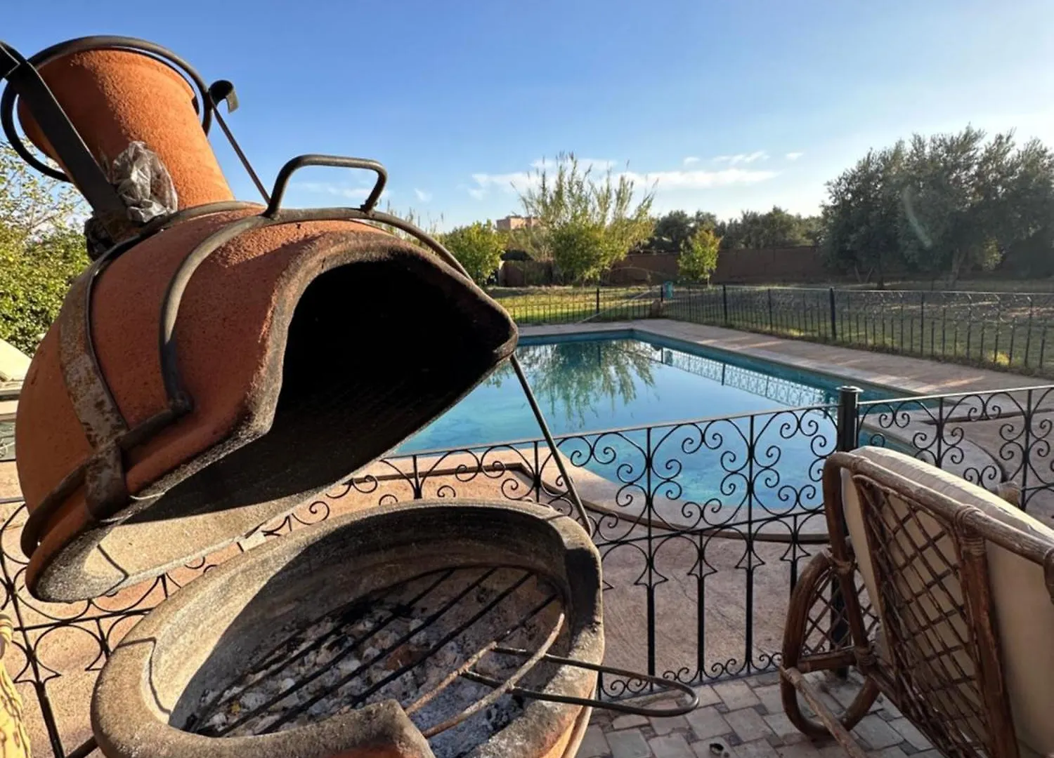 Magnifique Riad, Elegance Et Charme Authentique A Marrakech Marrakesh