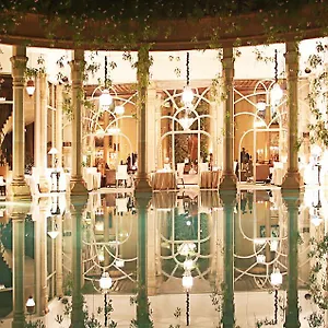 Hotel Le Palais Rhoul And Spa, Marrakesh