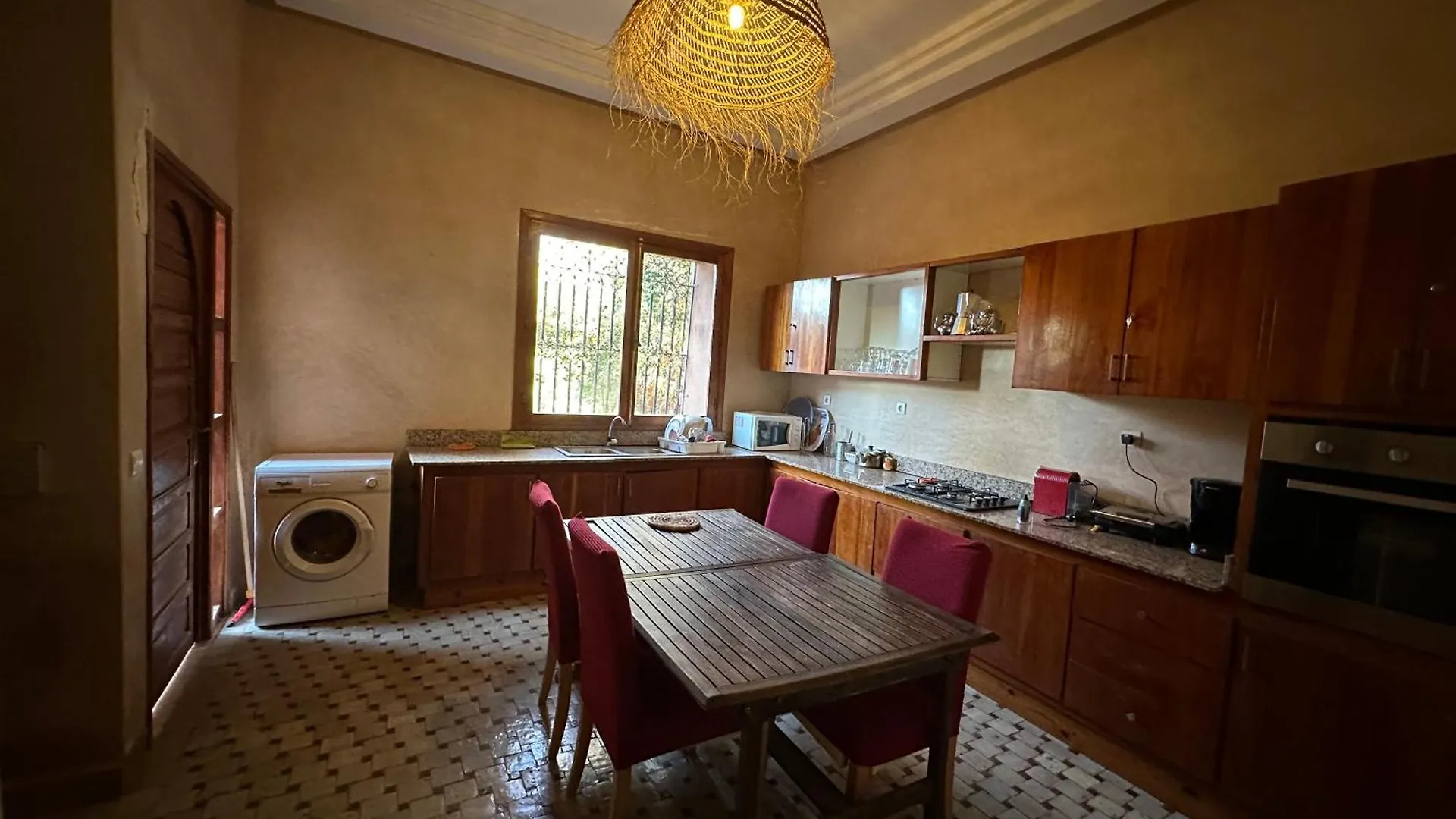 Magnifique Riad, Elegance Et Charme Authentique A Marrakech Marrakesh Villa