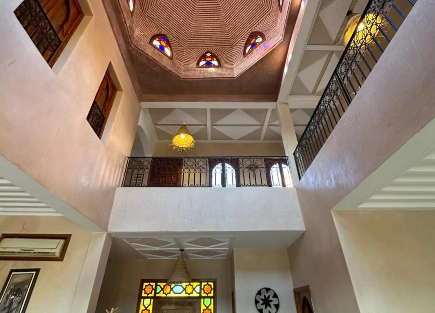 Magnifique Riad, Elegance Et Charme Authentique A Marrakech Marrakesh