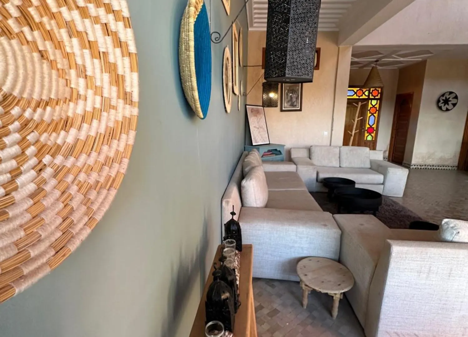 Magnifique Riad, Elegance Et Charme Authentique A Marrakech Marrakesh Morocco