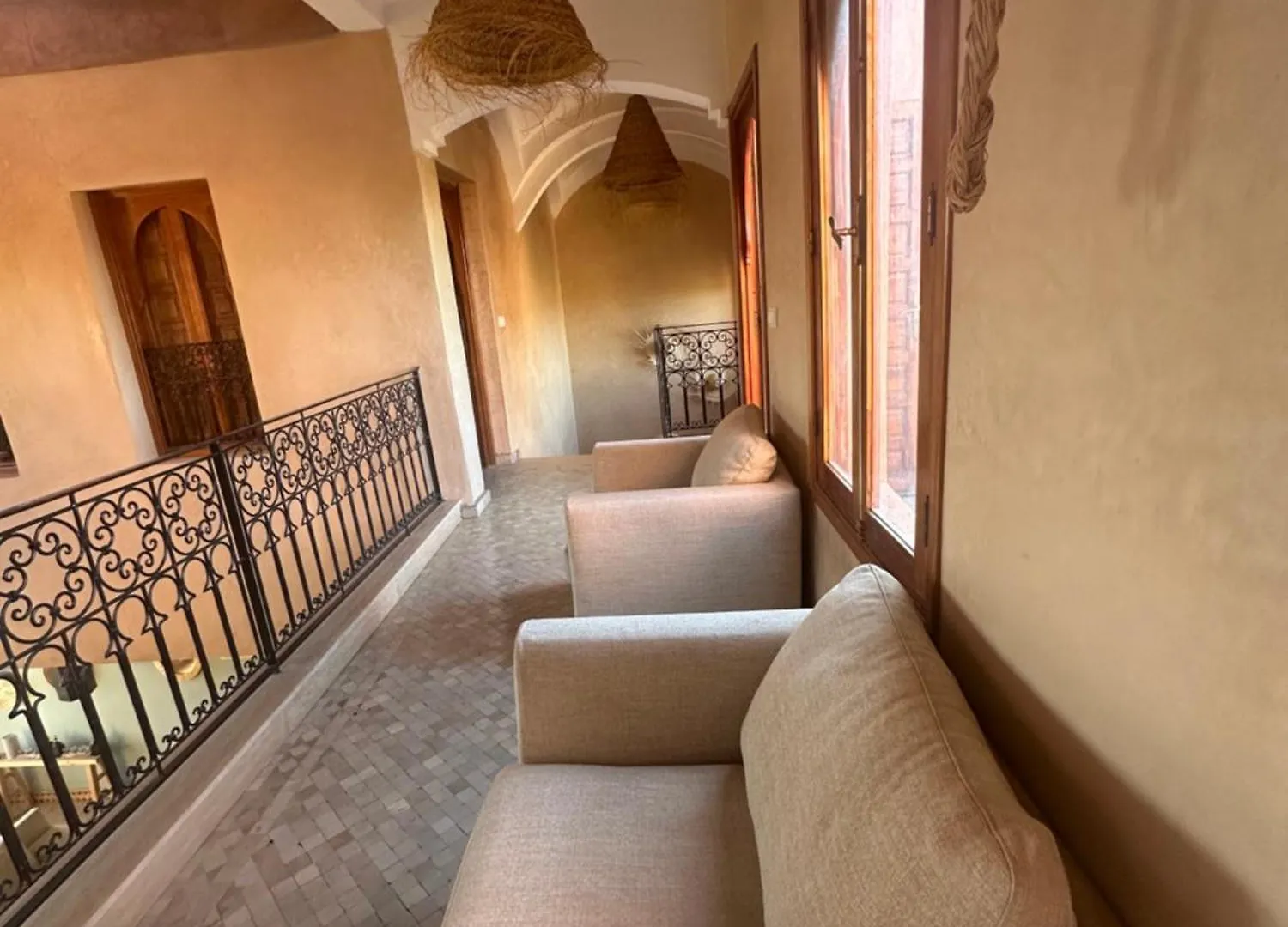 Magnifique Riad, Elegance Et Charme Authentique A Marrakech Marrakesh 0*,  Morocco