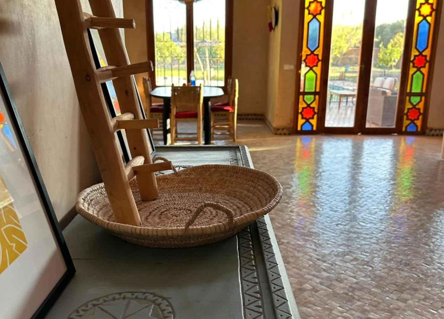 Villa Magnifique Riad, Elegance Et Charme Authentique A Marrakech Marrakesh