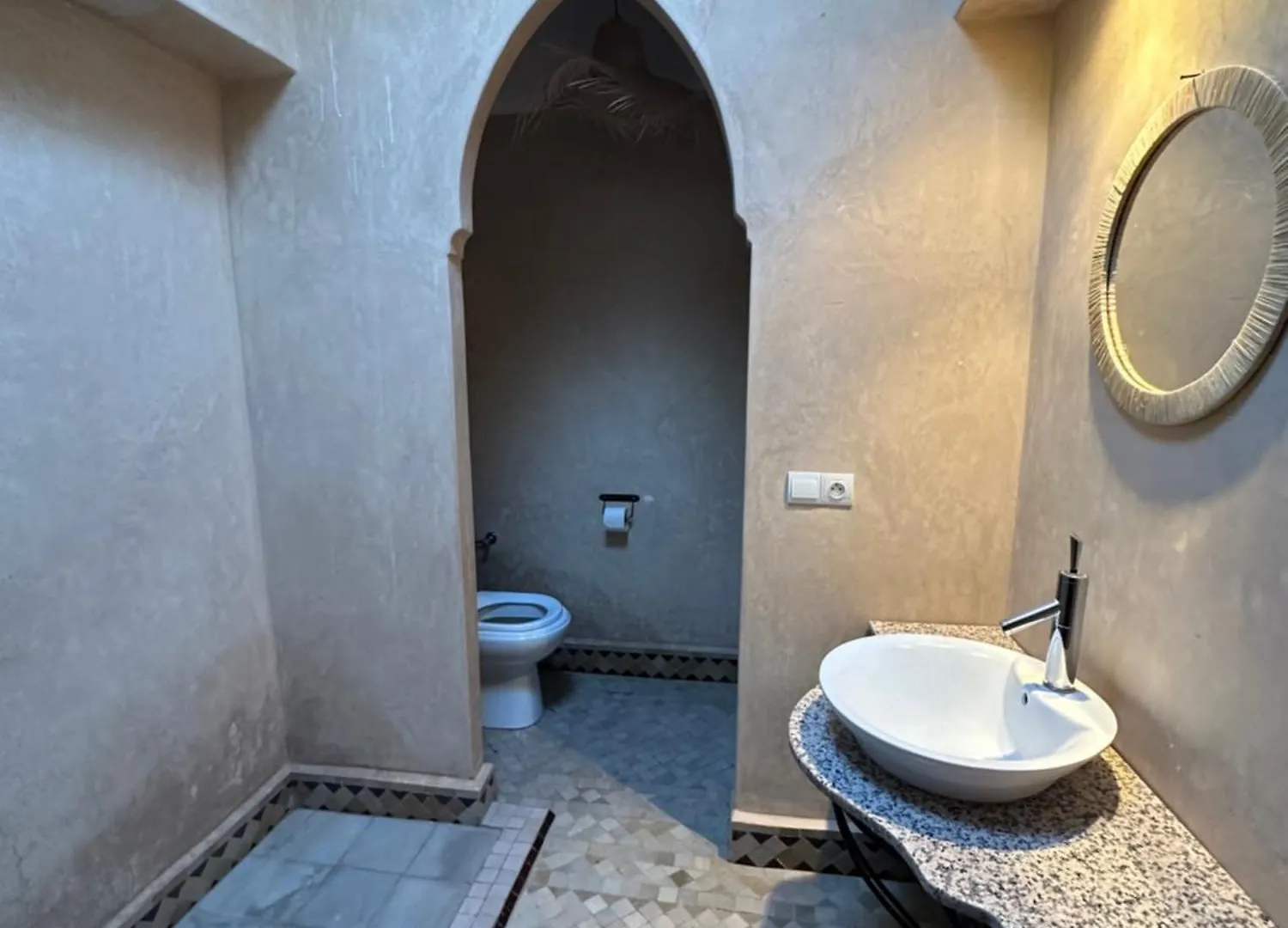 Magnifique Riad, Elegance Et Charme Authentique A Marrakech Marrakesh 0*,  Morocco